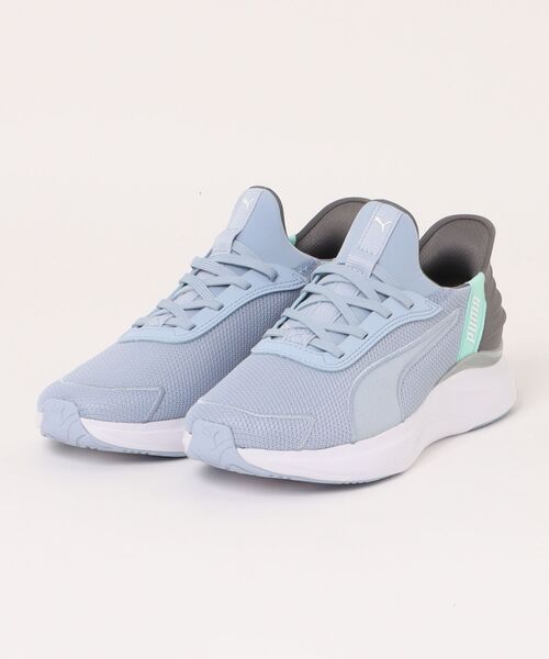 PUMA プーマ SOFTRIDE HARMONY LCM EASE IN SOFTRIDE ハーモニー LCM
