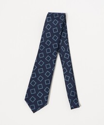 UNITED ARROWS(���i�C�e�b�h�A���[�Y)�̃J���[ �X�N�G�A �W���K�[�h �l�N�^�C(�l�N�^�C)
