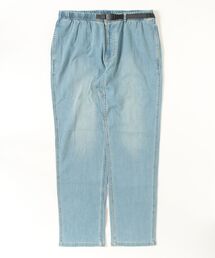 Gramicci（グラミチ）の「【Gramicci】STRETCH DENIM NN-PANT CROPPED（デニムパンツ）」