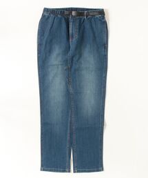 Gramicci（グラミチ）の「【Gramicci】STRETCH DENIM NN-PANT CROPPED（デニムパンツ）」