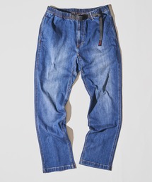 Gramicci（グラミチ）の「【Gramicci】STRETCH DENIM NN-PANT CROPPED（デニムパンツ）」