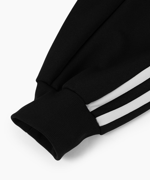 LAD MUSICIAN（ラッドミュージシャン）の「ESTER JERSEY SKELETON JACKET（ジャージ・メンズ・ブラック・44/42/46）」の8枚目の写真