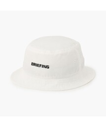 BRIEFING | MEN'S BASIC HAT(ゴルフグッズ)