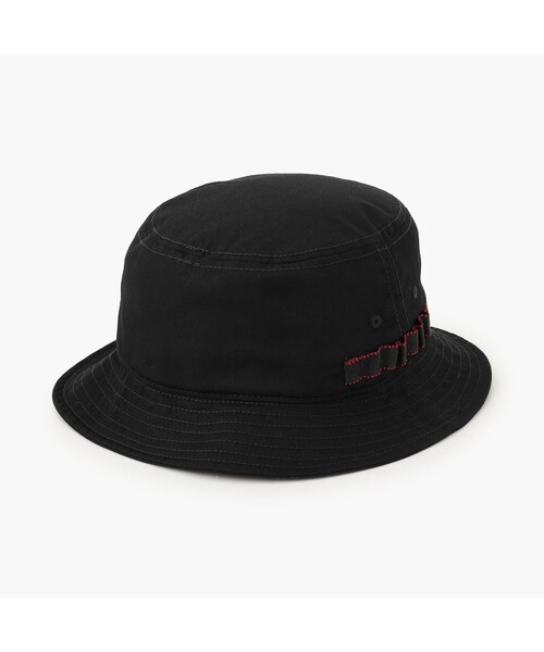 BRIEFING（ブリーフィング）の「MEN'S BASIC HAT（ゴルフグッズ・メンズ・ベージュ/ネイビー/グリーン系その他2/ホワイト・FREE）」の5枚目の写真