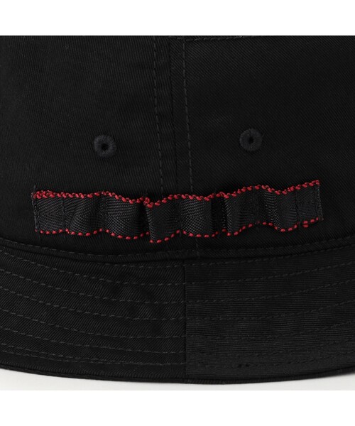 BRIEFING（ブリーフィング）の「MEN'S BASIC HAT（ゴルフグッズ・メンズ・ベージュ/ネイビー/グリーン系その他2/ホワイト・FREE）」の9枚目の写真