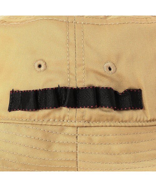 BRIEFING（ブリーフィング）の「MEN'S BASIC HAT（ゴルフグッズ・メンズ・ベージュ/ネイビー/グリーン系その他2/ホワイト・FREE）」の17枚目の写真