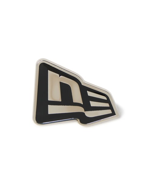 NEW ERA/ニューエラ キャップアクセサリー ピンズ FLAG ロゴ 14751655