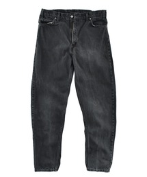 Levi's（リーバイス）の「【USED】90’s Levi's 550 デニムパンツ（デニムパンツ）」