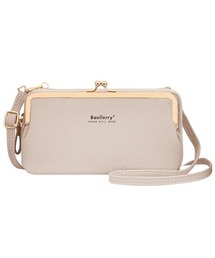 スマホポーチ お財布ポシェット blbag01