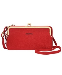 スマホポーチ お財布ポシェット blbag01