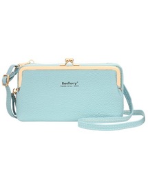 スマホポーチ お財布ポシェット blbag01