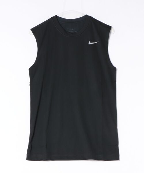 NIKE（ナイキ）の「《NIKEアパレル》ASMNKDFTEESTDSLVLSFL（Tシャツ/カットソー・メンズ・バイオレット/ホワイト/ブラック/グレー・2XL/XL/L/M/S）」の2枚目の写真