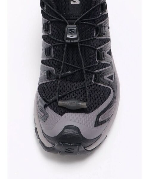 SALOMON(サロモン)の「【SALOMON】XA PRO 3D V9 W(スニーカー・レディース・ブラック/ブルー・22.5/23.5/24.5)」の6枚目の写真