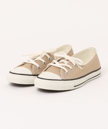 converse コンバース ALL STAR LP PUMPS OX レディースシューズ バレエスニーカー(オールスターLPパンプスOX)