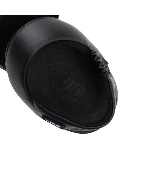 FILA（フィラ）の「DISRUPTOR  BUBBLE SANDAL（サンダル・レディース・ブラック・23.0cm/24.0cm/25.0cm/26.0cm）」の7枚目の写真