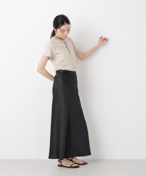 HANES(ヘインズ)の「Hanes/Hanes×DODOJEAN 3PクルーネックTシャツ(Tシャツ/カットソー・レディース・プラチナム・FREE)」の13枚目の写真