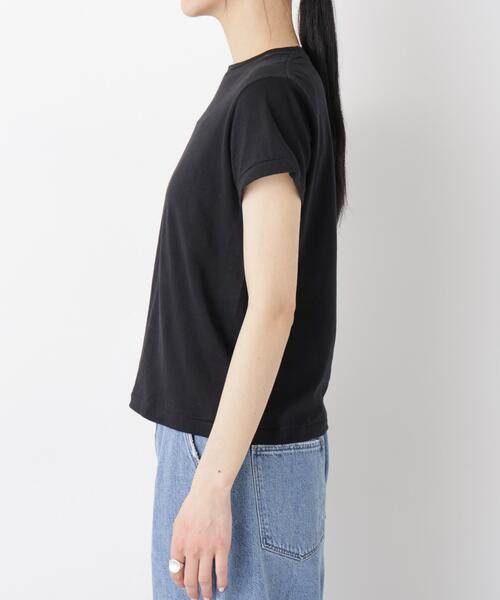 HANES(ヘインズ)の「Hanes/Hanes×DODOJEAN 3PクルーネックTシャツ(Tシャツ/カットソー・レディース・プラチナム・FREE)」の7枚目の写真