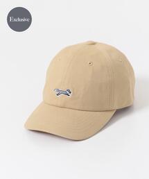 TOWNCRAFT（タウンクラフト）の「『別注』PENNEYS×DOORS　THE FOXワッペンキャップ(KIDS)（キャップ）」