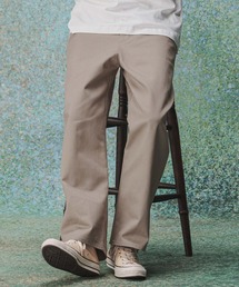 THEOREM（セオレム）の「mp14977- Hard Workers Wide Chino Pants ワイドチノパンツ(TRM-3661)（チノパンツ）」