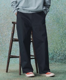 THEOREM（セオレム）の「mp14977- Hard Workers Wide Chino Pants ワイドチノパンツ(TRM-3661)（チノパンツ）」
