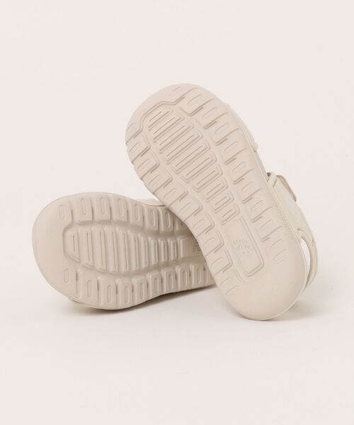 NEW BALANCE(ニューバランス)の「【New Balance/ニューバランス】NB YSPSD 97S M ストラップ サンダル(サンダル・キッズ・ベージュ・17.0cm/18.0cm/19.0cm/20.0cm/21.0cm/22.0cm)」の3枚目の写真