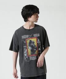 U/MUSIC(ユーミュージック)/Bob Marley Live Tour/SS T
