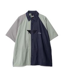 MANASTASH | MANASTASH/マナスタッシュ　RIVER SHIRTS(シャツ/ブラウス)