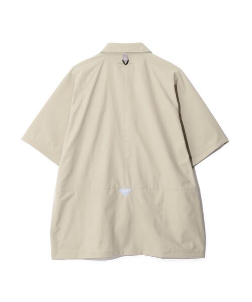 MANASTASH（マナスタッシュ）の「MANASTASH/マナスタッシュ　RIVER SHIRTS（シャツ/ブラウス・メンズ・ブラック/その他10/その他19/その他3・L/XL/M/S）」の7枚目の写真
