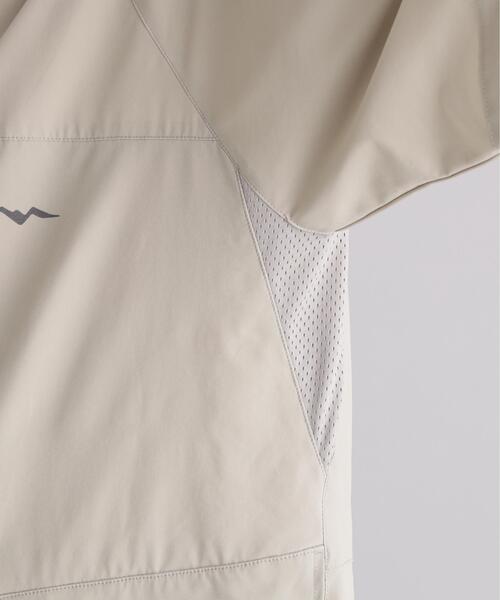 MANASTASH（マナスタッシュ）の「MANASTASH/マナスタッシュ　RIVER SHIRTS（シャツ/ブラウス・メンズ・ブラック/その他10/その他19/その他3・L/XL/M/S）」の17枚目の写真