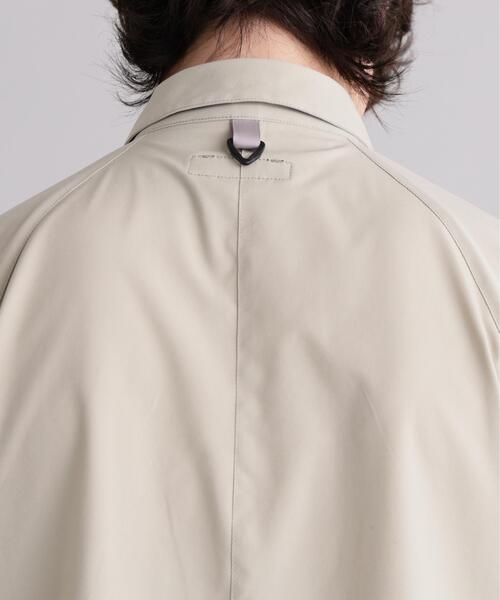 MANASTASH（マナスタッシュ）の「MANASTASH/マナスタッシュ　RIVER SHIRTS（シャツ/ブラウス・メンズ・ブラック/その他10/その他19/その他3・L/XL/M/S）」の18枚目の写真