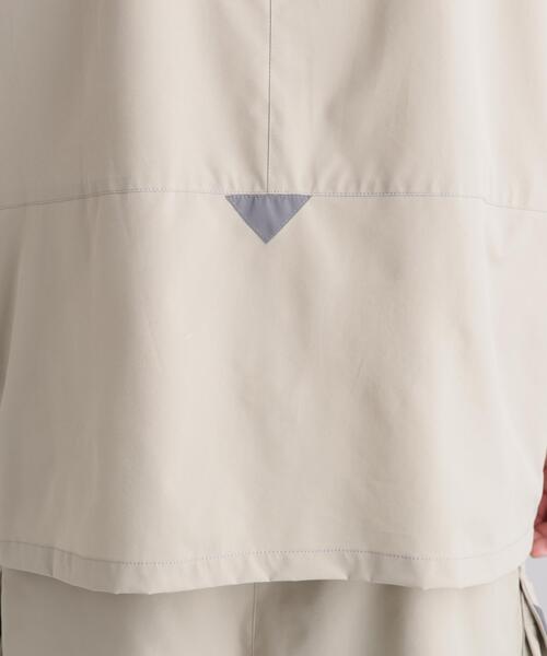 MANASTASH（マナスタッシュ）の「MANASTASH/マナスタッシュ　RIVER SHIRTS（シャツ/ブラウス・メンズ・ブラック/その他10/その他19/その他3・L/XL/M/S）」の19枚目の写真