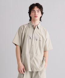 MANASTASH/マナスタッシュ RIVER SHIRTS