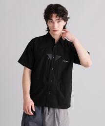MANASTASH | MANASTASH/マナスタッシュ　RIVER SHIRTS(シャツ/ブラウス)