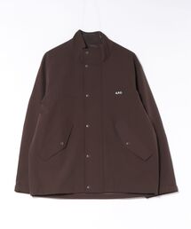 A.P.C.（アーペーセー）の「BLOUSON SUTHERLAND（ブルゾン）」