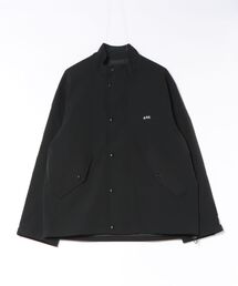 A.P.C.（アーペーセー）の「BLOUSON SUTHERLAND（ブルゾン）」