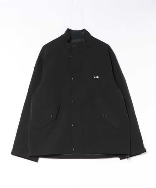 t*t様 90年代 A.P.C SPIEWAK ブルゾン BLOUSON SUTHERLAND（ブルゾン）｜A.P.C.（アーペーセー）の