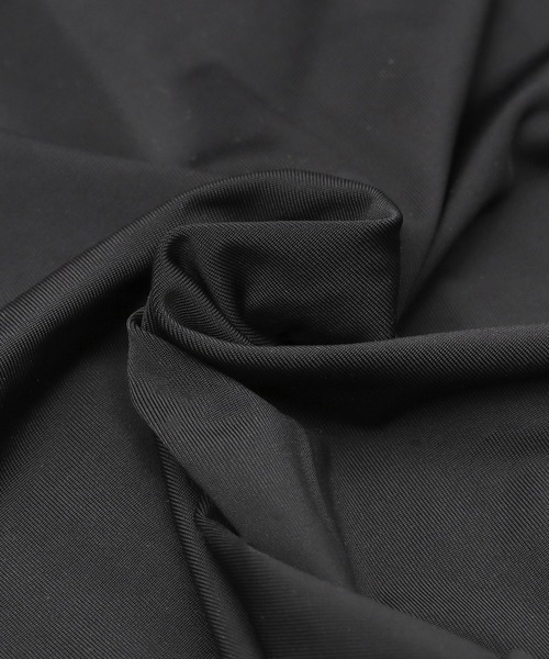 COLEMAN(コールマン)の「COOL&UVカット ストレッチ ネックカバー (接触冷感・UVカット)(ネックウォーマー/スヌード・メンズ・ブラック・FREE)」の11枚目の写真
