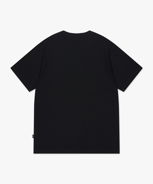 LMCの「HIBISCUS TEE black(Tシャツ/カットソー・レディース・その他・X-LARGE/SMALL/MEDIUM/LARGE)」の6枚目の写真