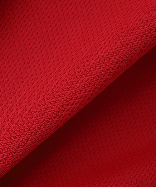 417 EDIFICE(フォーワンセブンエディフィス)の「【Liverpool FC / リバプール FC】ADIDAS HOME MENS REPLICA LS JERSEY(Tシャツ/カットソー・メンズ・レッド・SMALL/MEDIUM/LARGE/X-LARGE)」の4枚目の写真