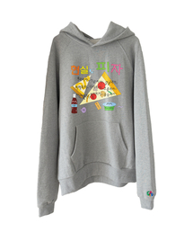 CAPO（カポ）の「現実逃避者 フードパーカー（パーカー）」