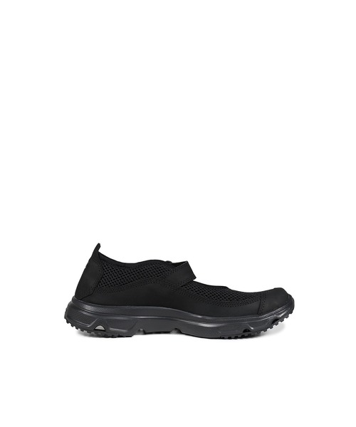 SALOMON(サロモン)の「RX MARIE-JEANNE(スニーカー・メンズ・ブラック・24.5cm/23.5cm/25cm/23cm/24cm)」の2枚目の写真