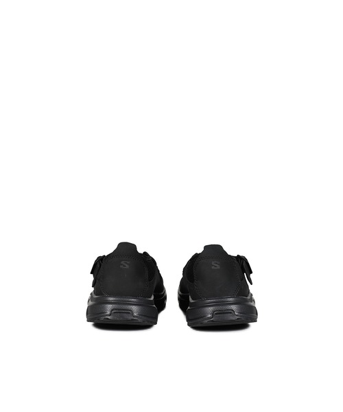 SALOMON(サロモン)の「RX MARIE-JEANNE(スニーカー・メンズ・ブラック・24.5cm/23.5cm/25cm/23cm/24cm)」の4枚目の写真