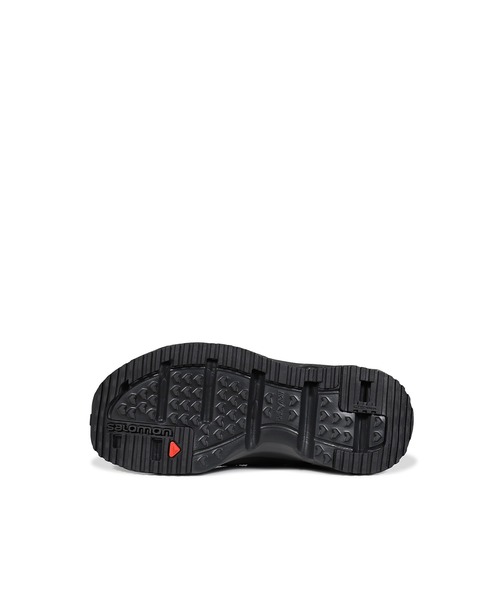 SALOMON(サロモン)の「RX MARIE-JEANNE(スニーカー・メンズ・ブラック・24.5cm/23.5cm/25cm/23cm/24cm)」の5枚目の写真