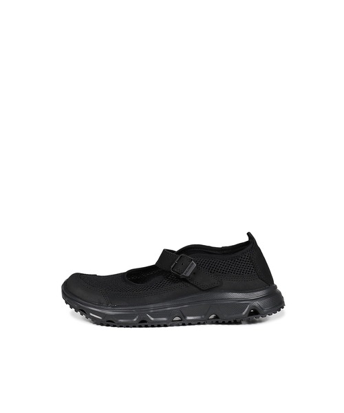 SALOMON(サロモン)の「RX MARIE-JEANNE(スニーカー・メンズ・ブラック・24.5cm/23.5cm/25cm/23cm/24cm)」の6枚目の写真