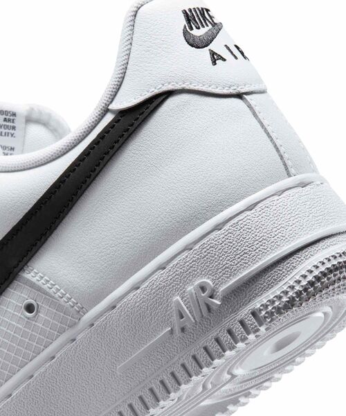 ナイキ エア フォース 1 '07 LV8 メンズシューズ / Nike Air Force 1 ナイキ エア フォース 1 '07 LV8 メンズシューズ / Nike Air Force 1