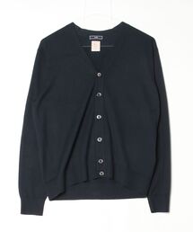 16G SEA ISLAND VN CARDIGAN