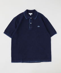 LACOSTE(���R�X�e)��LACOSTE / ���R�X�e �C���f�B�S �|���V���c(T�V���c/�J�b�g�\�[)