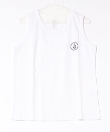 VOLCOM（ボルコム）の「VOLCOM メンズ CHEST STONE TANK タンクトップ 【2026年夏モデル】（タンクトップ）」