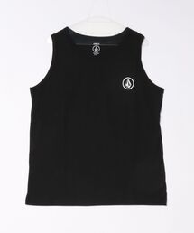 VOLCOM（ボルコム）の「VOLCOM メンズ CHEST STONE TANK タンクトップ 【2026年夏モデル】（タンクトップ）」