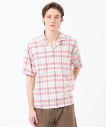 MACKINTOSH PHILOSOPHY｜マッキントッシュ フィロソフィーのシャツ
